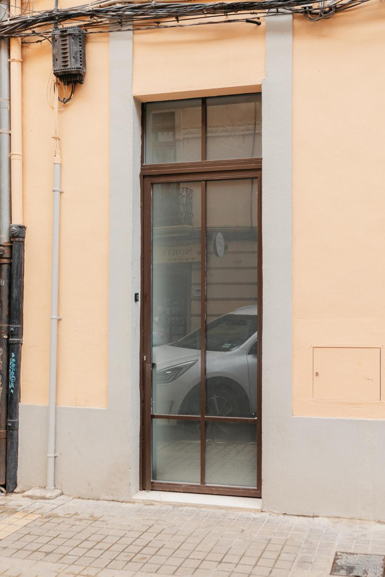 Lovely Exclusivity In Valencia Center Exterior photo