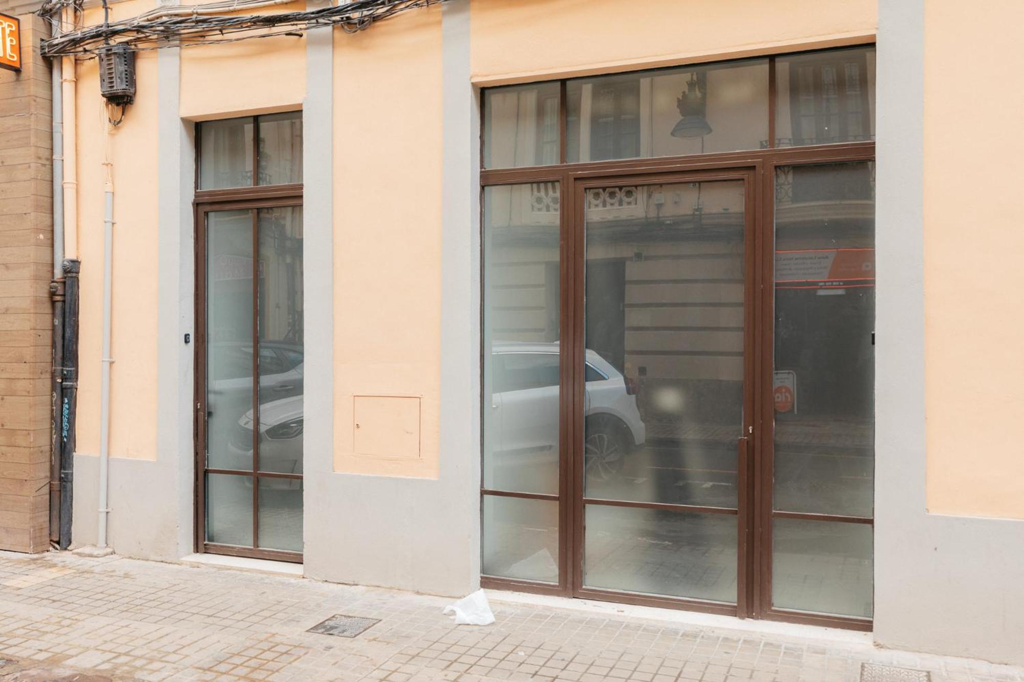 Lovely Exclusivity In Valencia Center Exterior photo